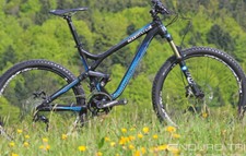 MTB COMMENCAL META SL 12 - 26” RIMZ SIZE MEDIUM MOUNTAIN BIKE DOWNHILL