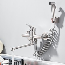 Miscelatore rubinetto lavello