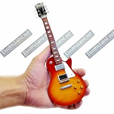 Mini Guitar scale 1:4 JIMMY