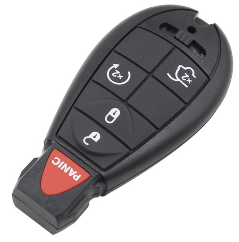 Chiave telecomando compatibile - telecomando,