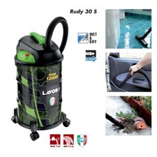 Lavor Bidone Aspiratutto 1200