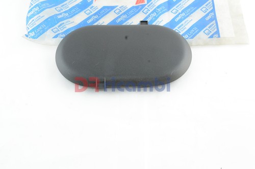 Tappo pavimento sedile - tappo,