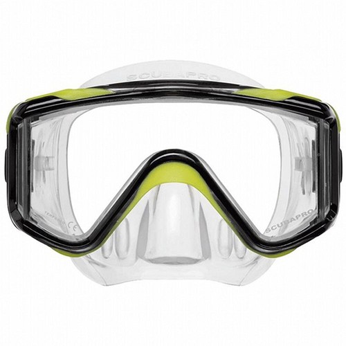 Open box scubapro crystal - open,