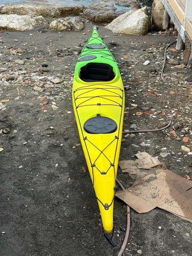 Kayak sorrento sit - ,