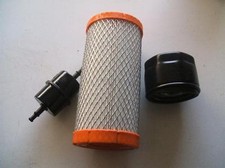 LIGIER XTOO  FILTRO ARIA