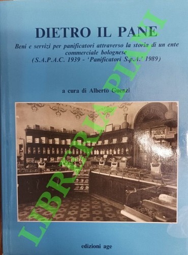 Dietro il - alberto),