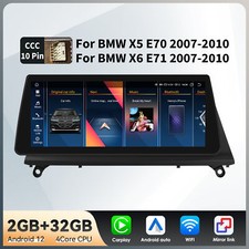 Android 13 32GB Auto Radio Car