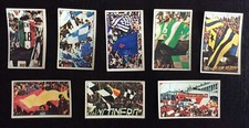 1978-79 CURVA DEI TIFOSI