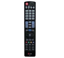Telecomando TV originale per LG 47LM960VZBBEUW 47LM960V