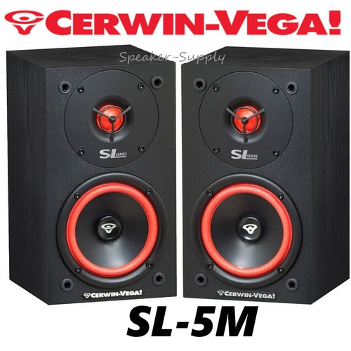 Cerwin vega coppia - cerwin,