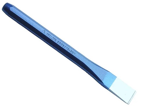 Scalpello muratore taglio - scalpello, a