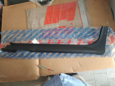 BATTITACCO ANTERIORE SX FIAT TIPO SPORT IE 16v MK1 ORIGINALE 181129880 92518424