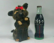 Bambola cane #189 vintage