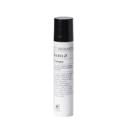Bioearth loom crème ml - bioearth,