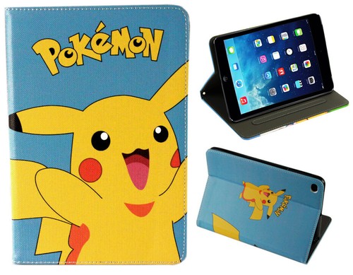 Per ipad 4 pokemon - ,