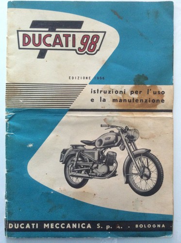 Manuale istruzioni per uso - per,
