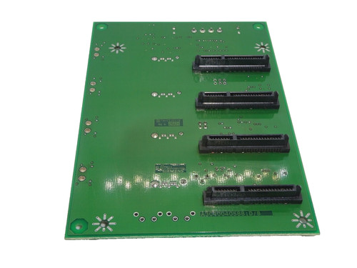 Fujitsu sw1267 backplane - 4x,