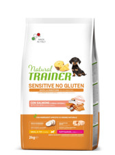 2 Kg Natural Trainer Sensitive