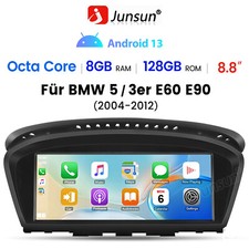 128g carplay per bmw e60 - carplay,