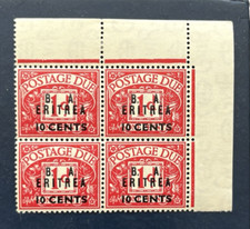 OCCUPAZIONE BRITANNICA COLS