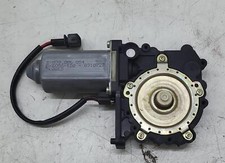 SEDILE MOTORE FINESTRA