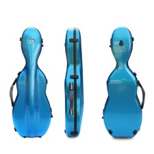 Custodia rigida per violino