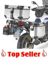 GIVI PLO1201CAM Monokey portapacchi laterale ONE-FIT per Honda XL 750 Transalp