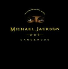 🕺🏿Michael Jackson