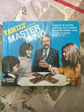 FAMILY MASTER MIND gioco da