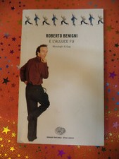 book Libro E L'ALLUCE FU