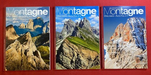 Meridiani montagne speciali - meridiani,