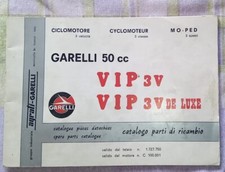 garelli vip 3V VIP 3V De Luxe