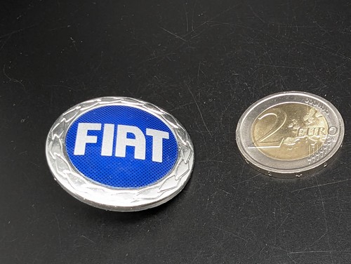 Fiat 35mm logo sigla - 35mm, cm