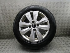 CERCHIO E PNEUMATICO IN LEGA