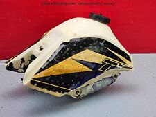 SERBATOIO 1LN-24110-01 YAMAHA TTR 350 TT R 1987 1993 TANK FUEL