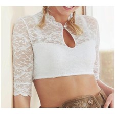 Camicia Dirndl donna Nina von