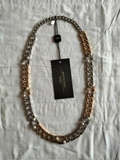 Collana lunga catene - collana,