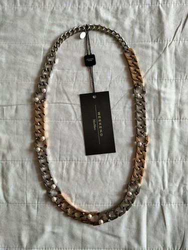 Collana lunga catene - lunga,