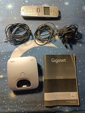 Gigaset e500 + telefoni fissi + regalo
