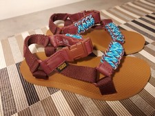 Sandali Teva Trekking Donna - Nuovi N.38