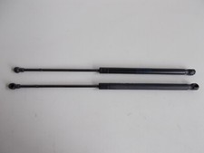 Coppia Molle a Gas Ammortizzatori Pistoncini Baule SEAT IBIZA 2003