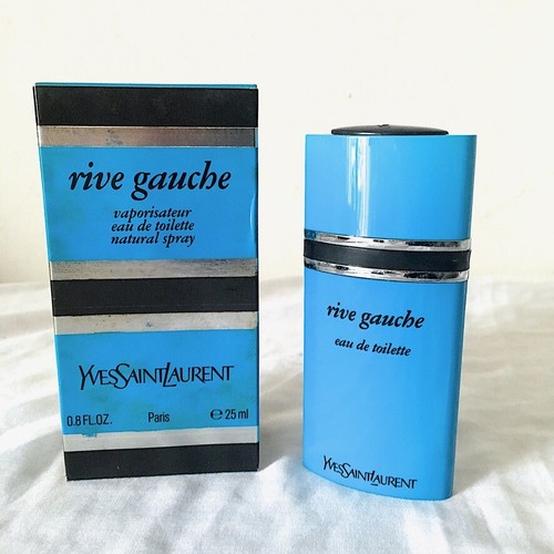 Ysl rive gauche vintage - ysl,