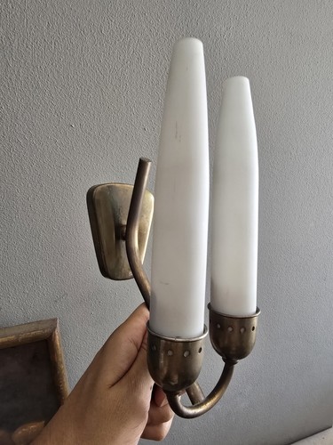 Lampada italiana applique - 1,