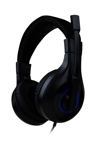 Cuffie stereo gaming - stereo,