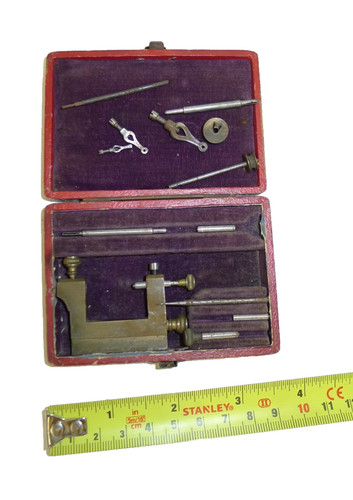 Orologiai pivot perforazione - orologiai,