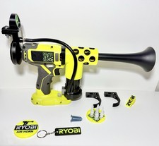 Pistola a tromba treno Ryobi