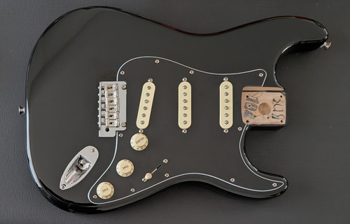 Fender player stratocaster - player,