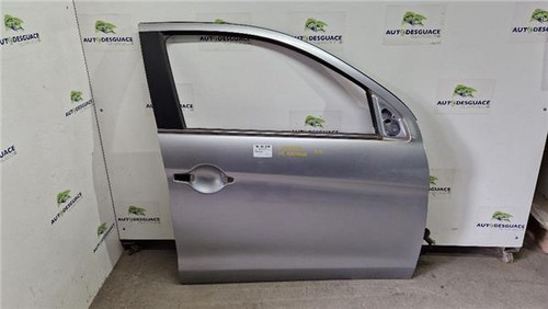 Porte avant droite citroen - porte, c4