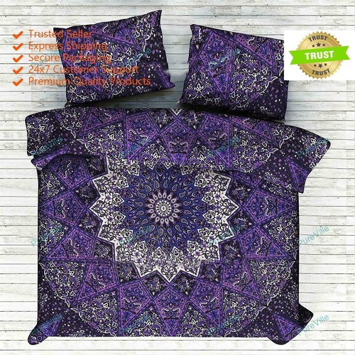 Set biancheria letto - da,