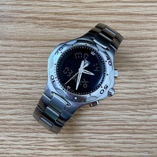 Orologio Tag Heuer Kirium